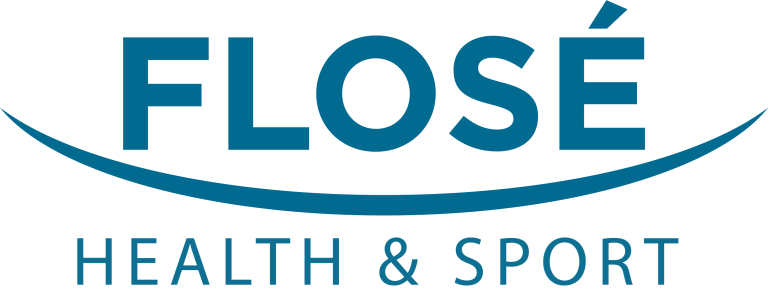 FLOSE_HEALTH & SPORT_logo